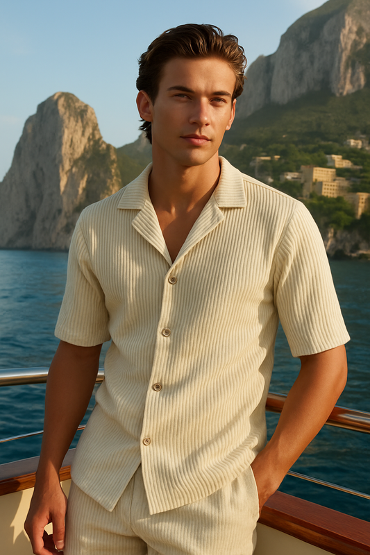 Mens Taormina Set