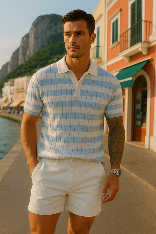 Marina Moda Polo